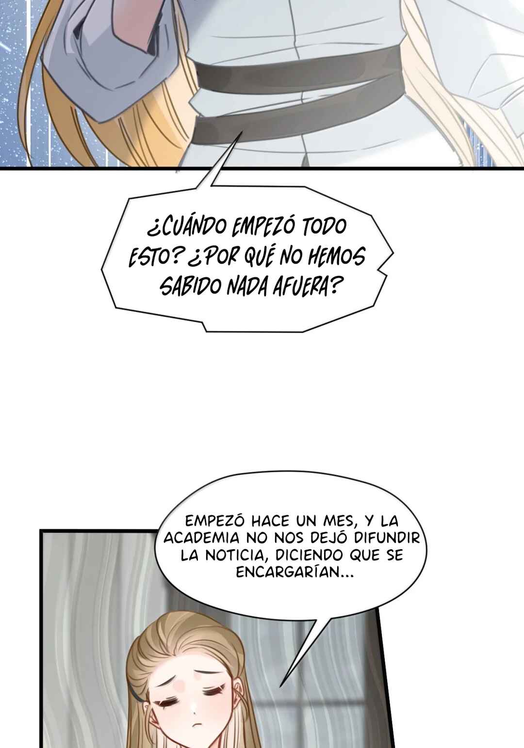 Miss Vampire’s Bullying Game Chapter 80 - Page 13