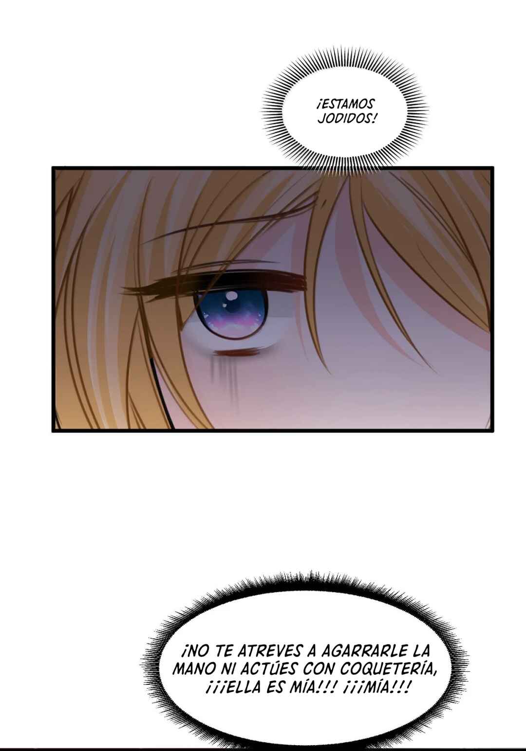 Miss Vampire’s Bullying Game Chapter 80 - Page 18
