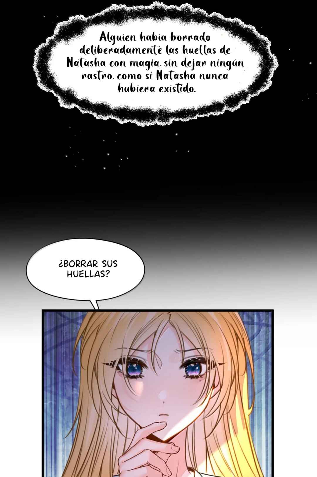 Miss Vampire’s Bullying Game Chapter 80 - Page 29