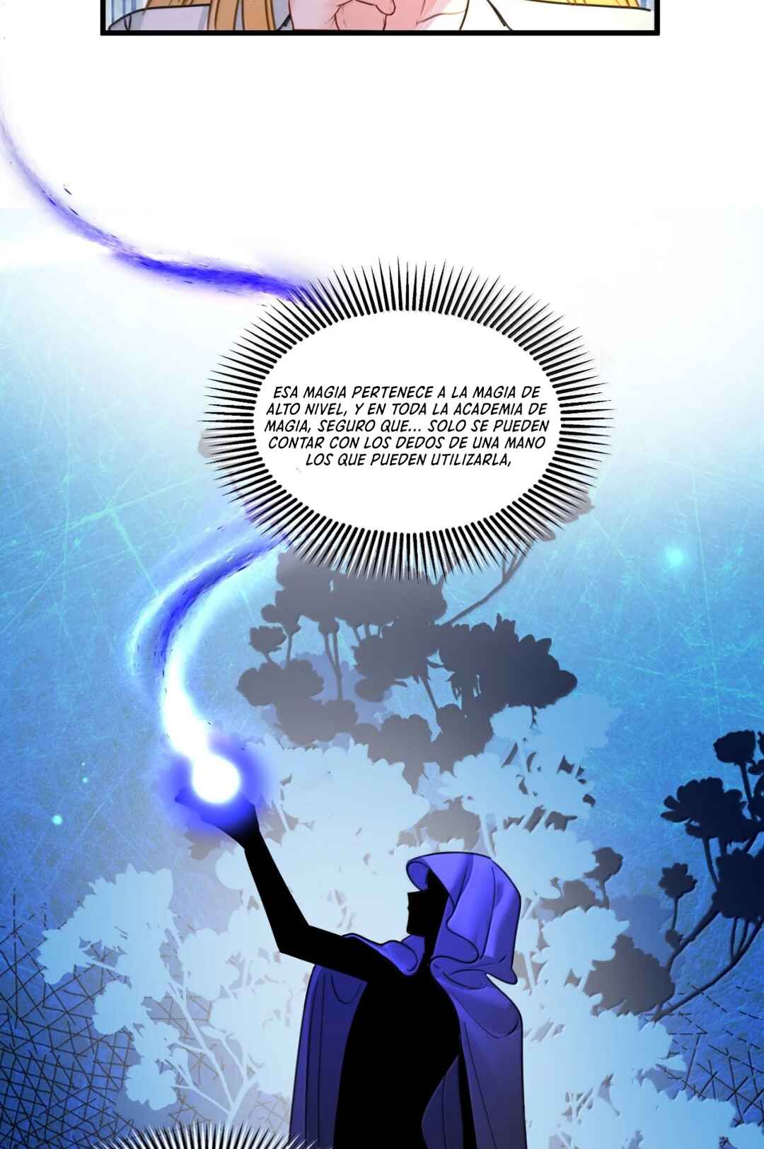 Miss Vampire’s Bullying Game Chapter 80 - Page 30