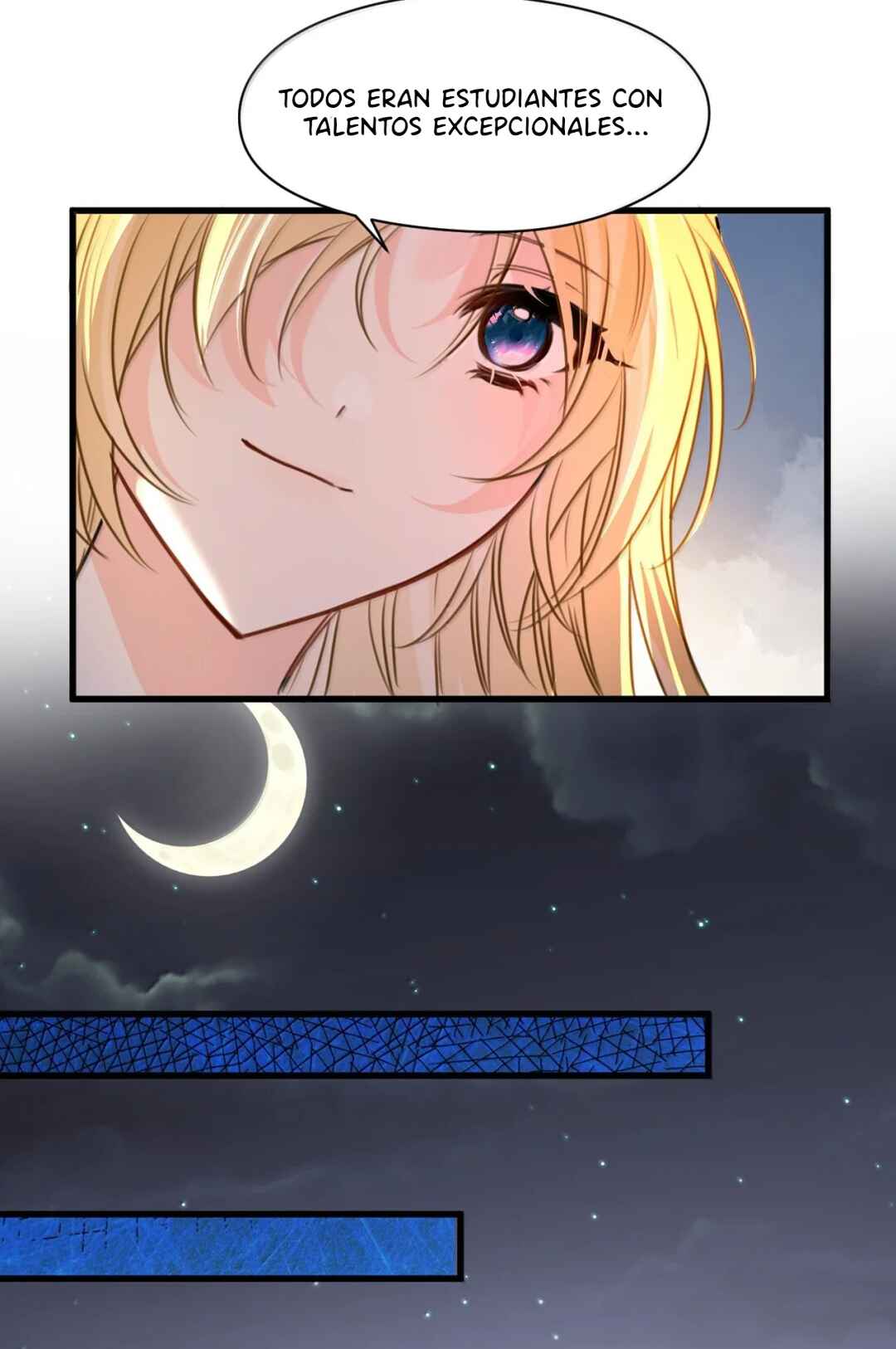 Miss Vampire’s Bullying Game Chapter 80 - Page 36