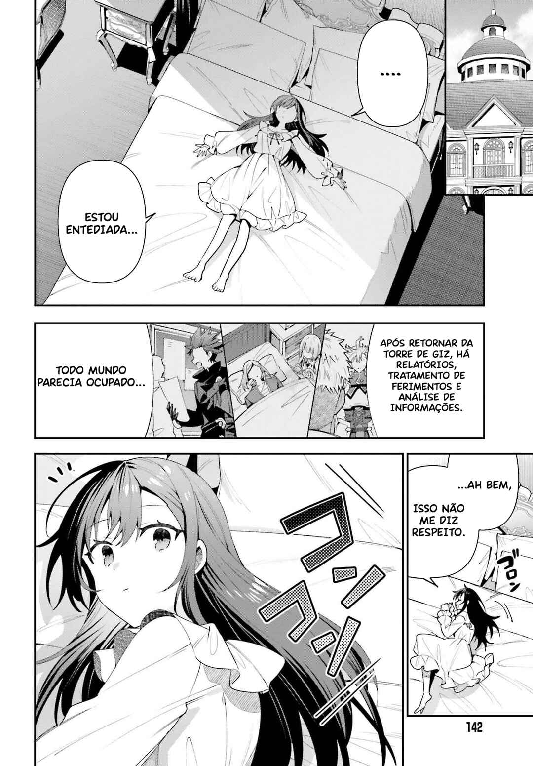 Guild no Uketsukejou Desu ga, Zangyou wa Iya Nanode Boss wo Solo Toubatsu Shiyou to Omoimasu Chapter 14 - Page 19