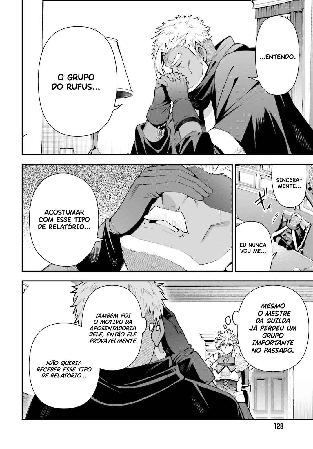 Guild no Uketsukejou Desu ga, Zangyou wa Iya Nanode Boss wo Solo Toubatsu Shiyou to Omoimasu Chapter 14 - Page 5