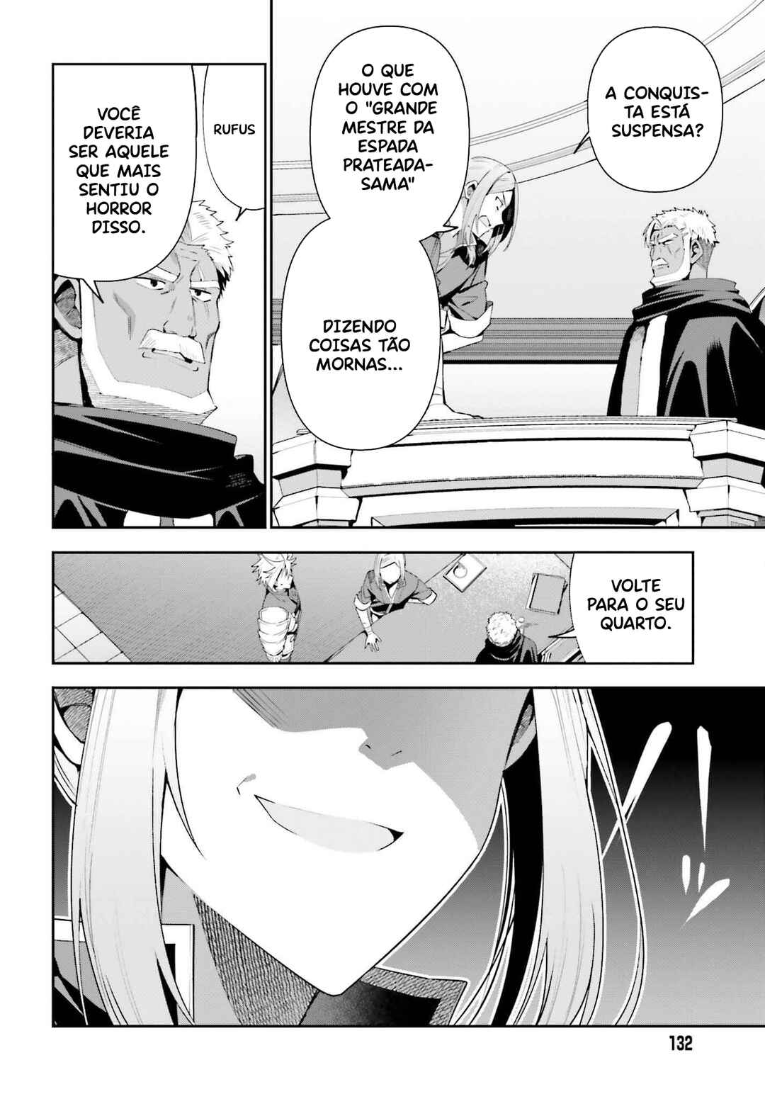 Guild no Uketsukejou Desu ga, Zangyou wa Iya Nanode Boss wo Solo Toubatsu Shiyou to Omoimasu Chapter 14 - Page 9