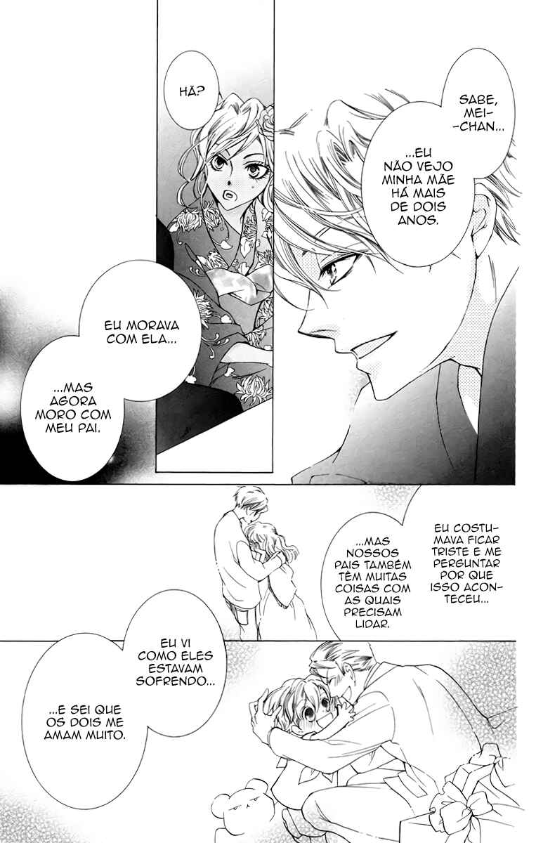 Ouran High School Host Club Chapter 44 - Page 24