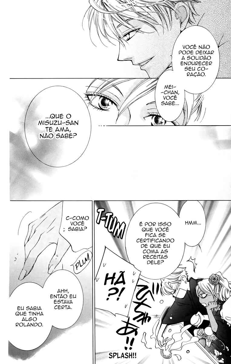 Ouran High School Host Club Chapter 44 - Page 25