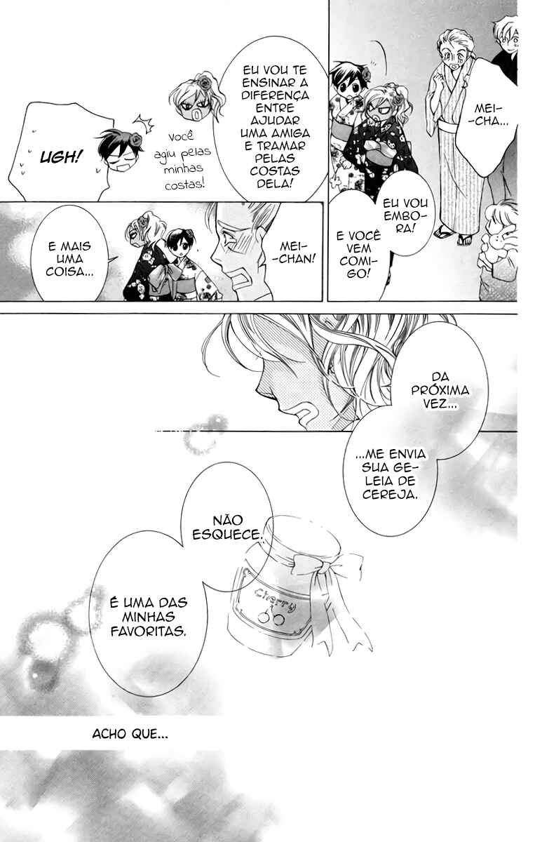 Ouran High School Host Club Chapter 44 - Page 30