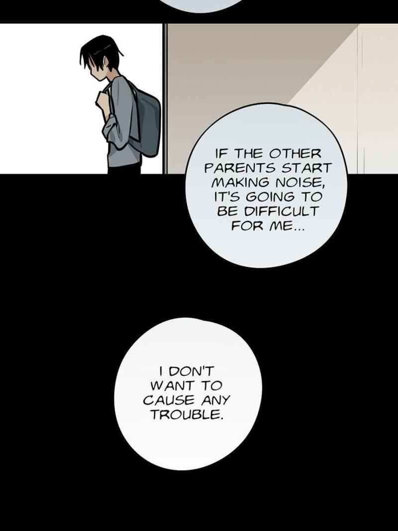 My Mobster Girlfriend Chapter 44 - Page 27