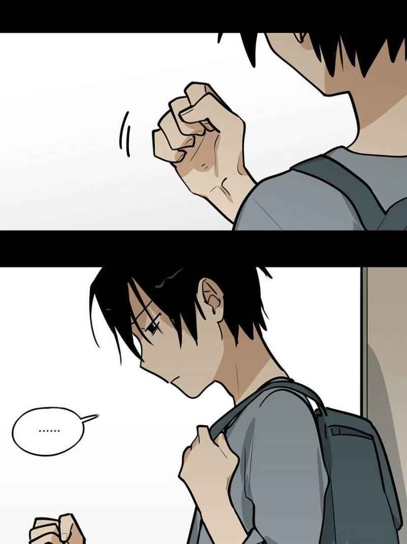 My Mobster Girlfriend Chapter 44 - Page 28