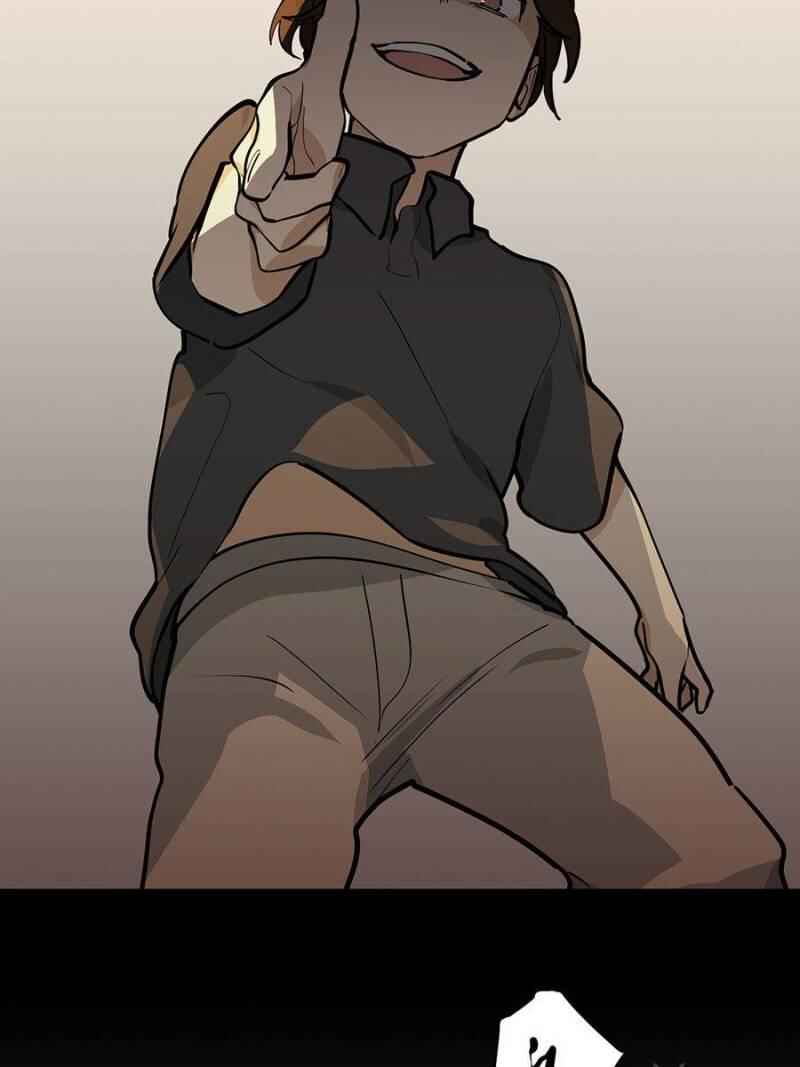 My Mobster Girlfriend Chapter 44 - Page 36