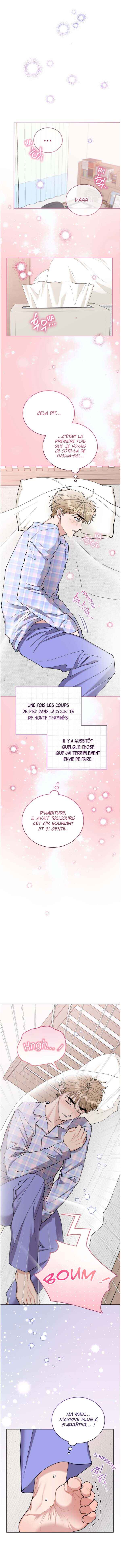Balbajuseyo, Wangja-nim! Chapter 3 - Page 3