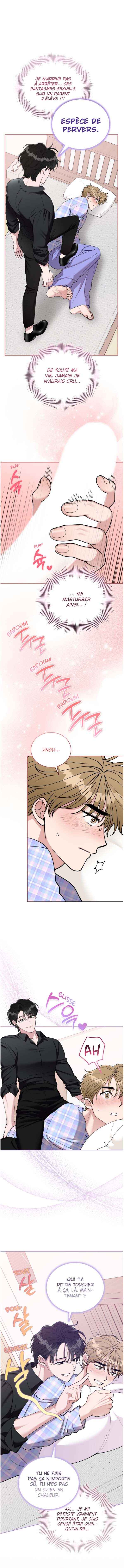 Balbajuseyo, Wangja-nim! Chapter 3 - Page 4
