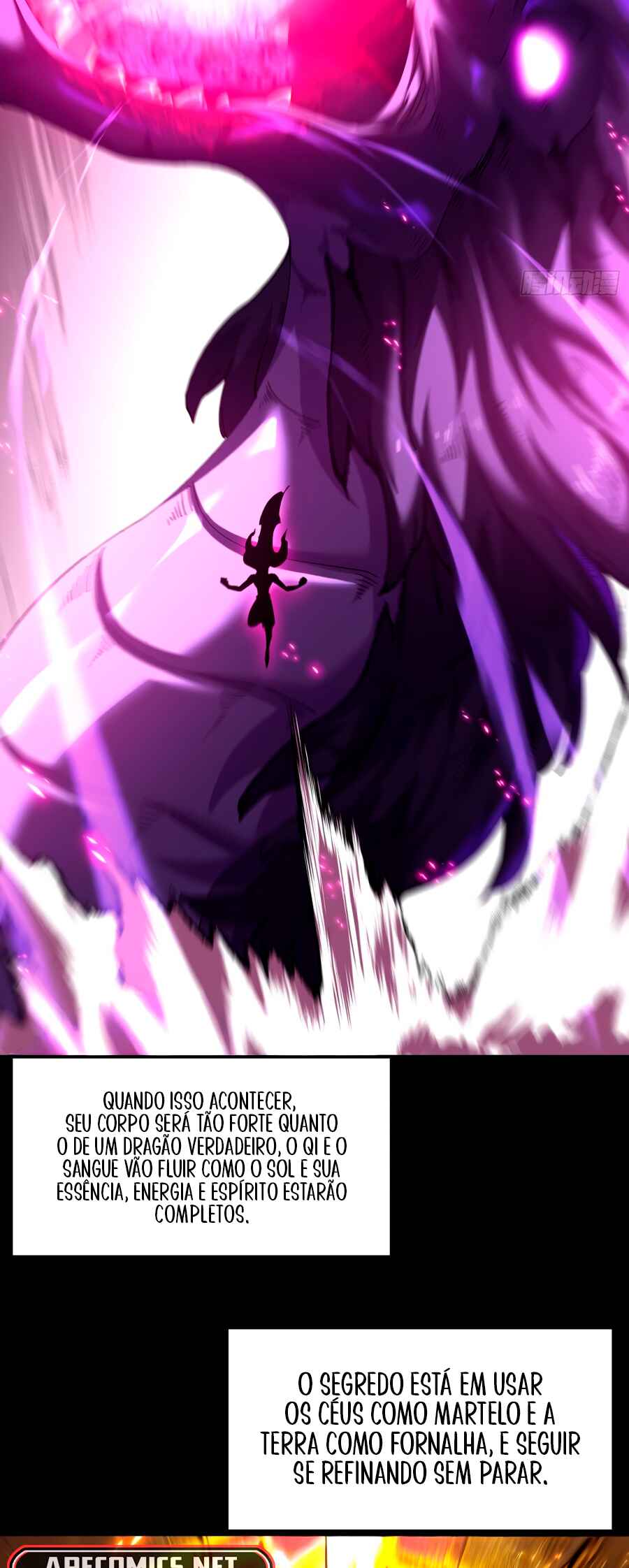 Bú Huì Zhēn Yǒurén Juéde Xiūxiān Nán Ba Chapter 16 - Page 12
