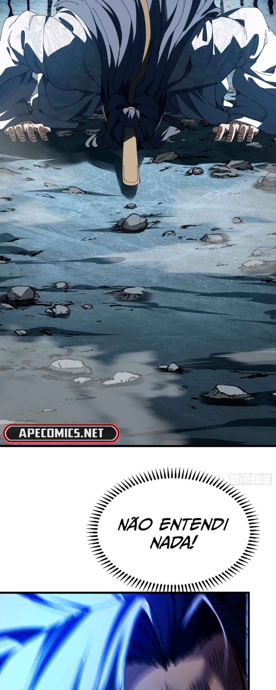 Bú Huì Zhēn Yǒurén Juéde Xiūxiān Nán Ba Chapter 16 - Page 22