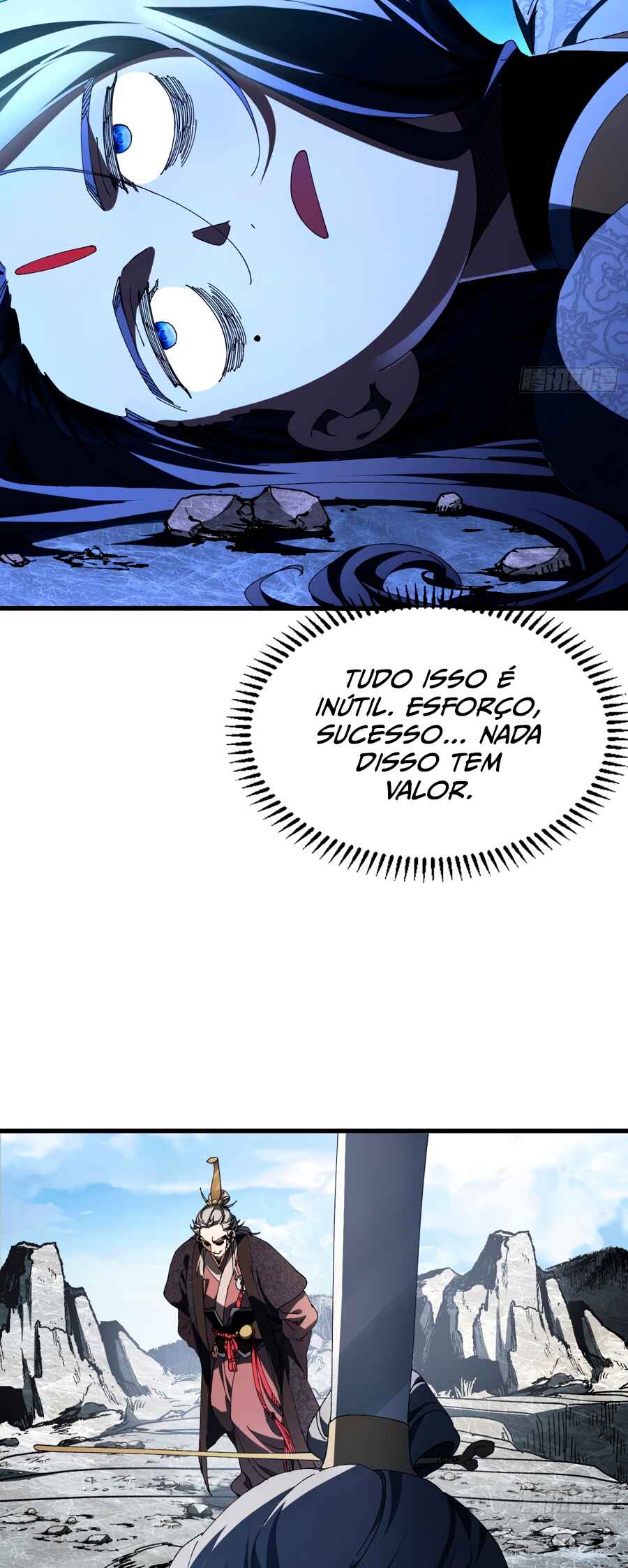 Bú Huì Zhēn Yǒurén Juéde Xiūxiān Nán Ba Chapter 16 - Page 25