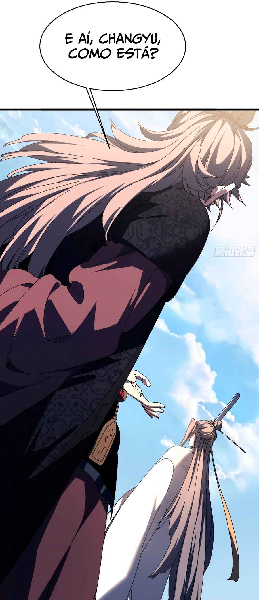 Bú Huì Zhēn Yǒurén Juéde Xiūxiān Nán Ba Chapter 16 - Page 27