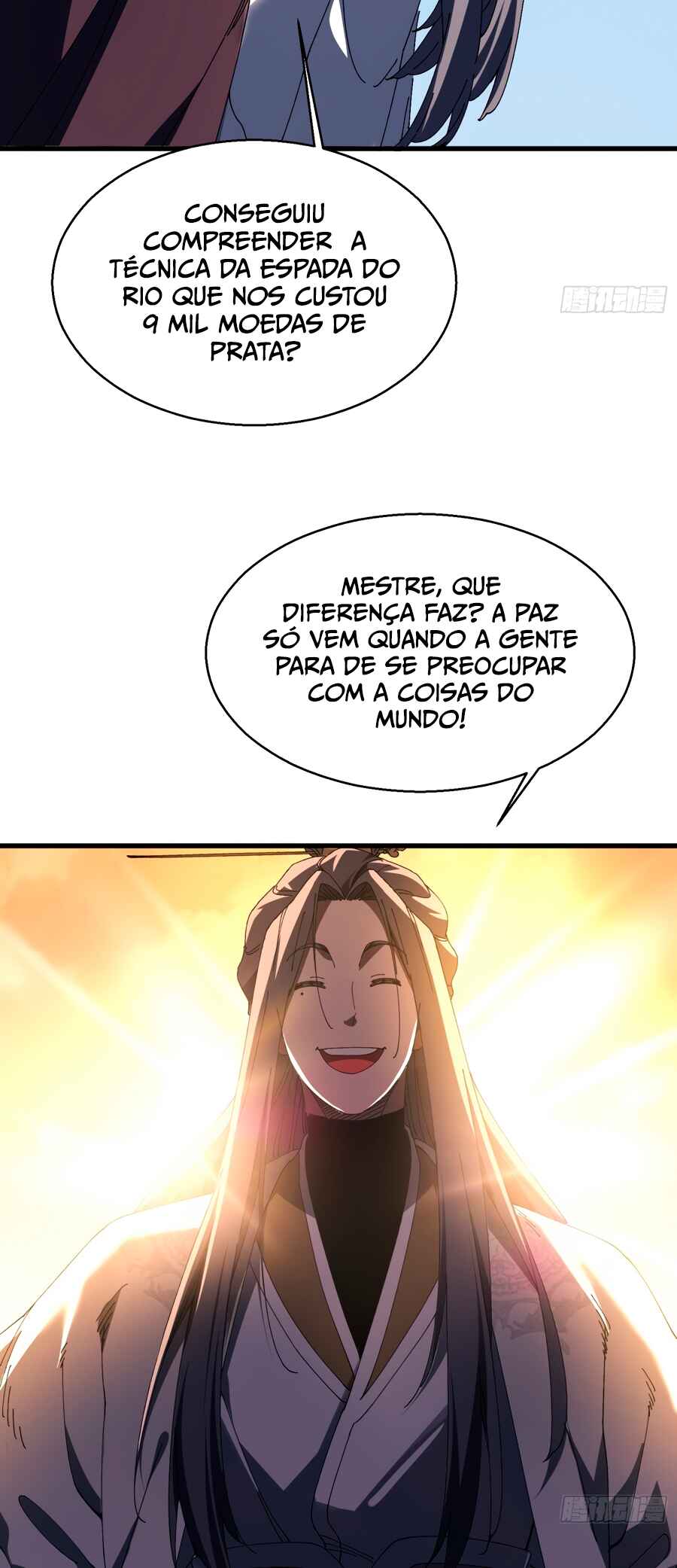Bú Huì Zhēn Yǒurén Juéde Xiūxiān Nán Ba Chapter 16 - Page 28