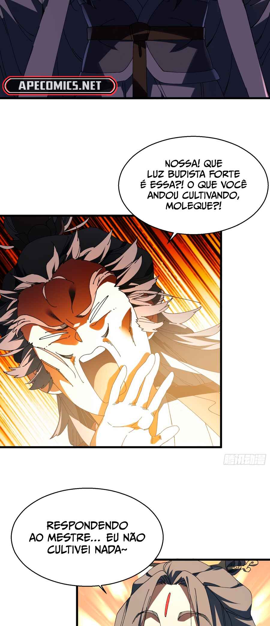 Bú Huì Zhēn Yǒurén Juéde Xiūxiān Nán Ba Chapter 16 - Page 29
