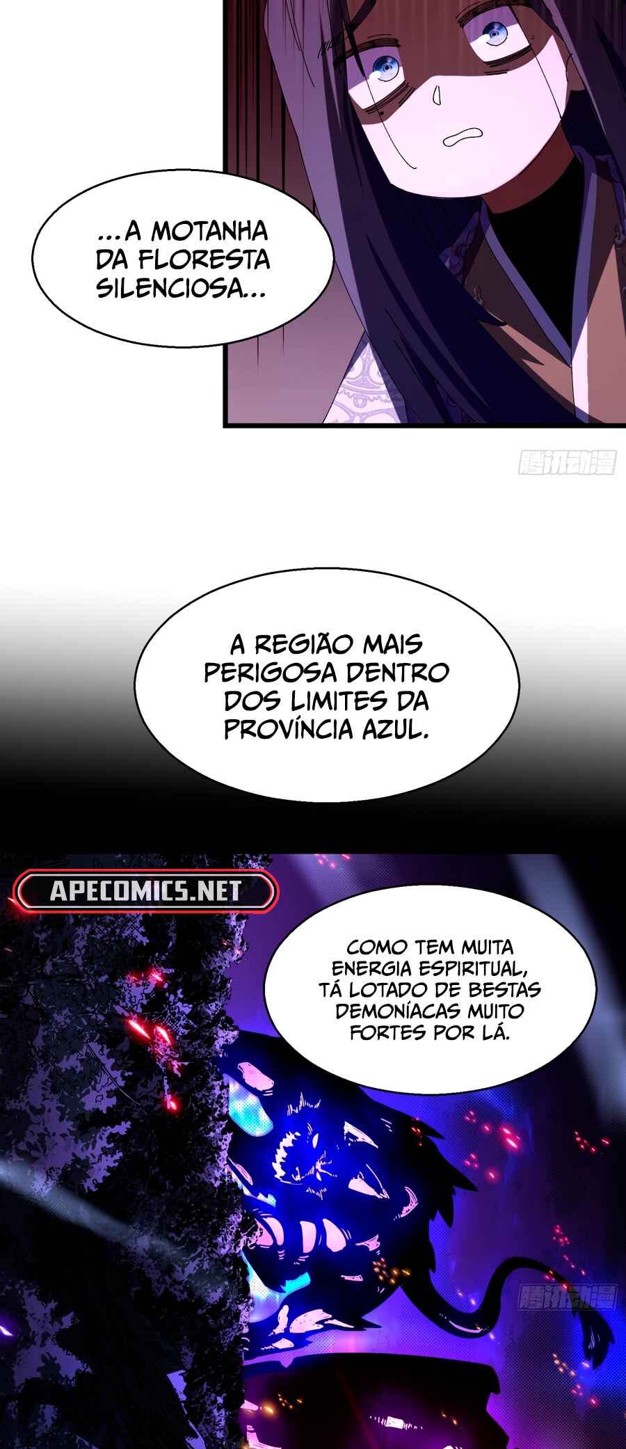 Bú Huì Zhēn Yǒurén Juéde Xiūxiān Nán Ba Chapter 16 - Page 32