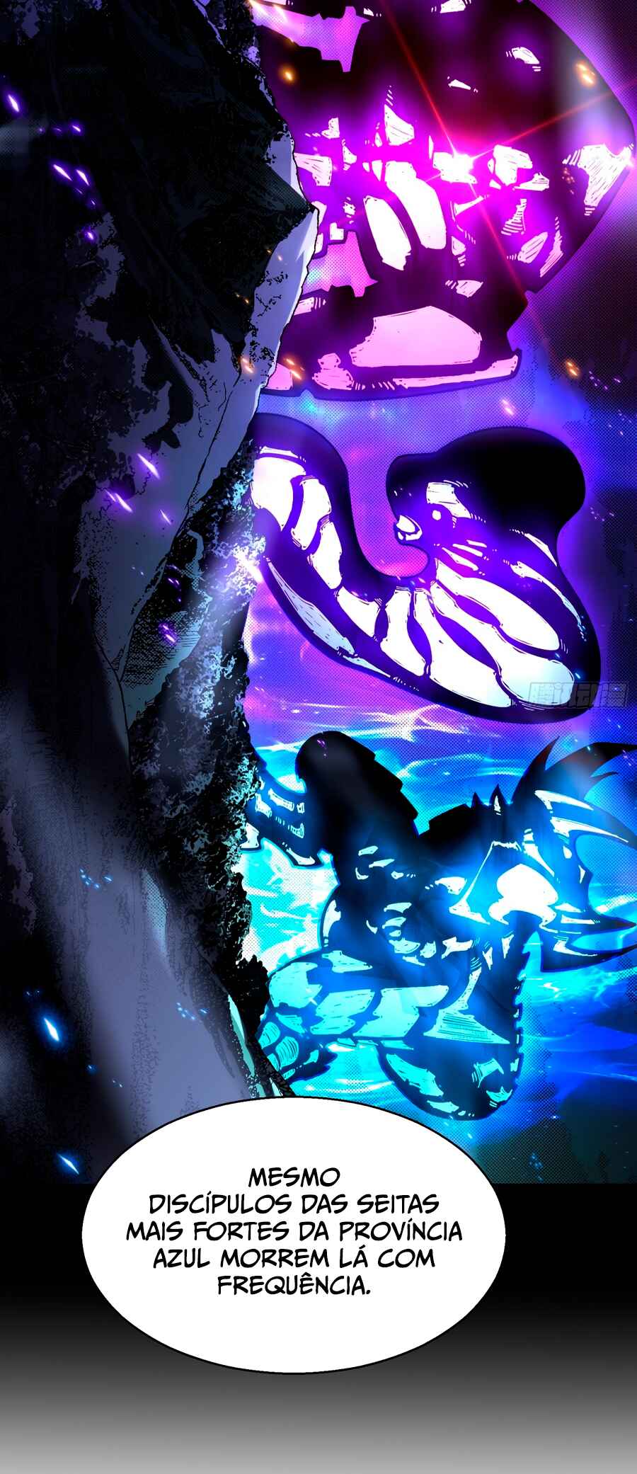 Bú Huì Zhēn Yǒurén Juéde Xiūxiān Nán Ba Chapter 16 - Page 33