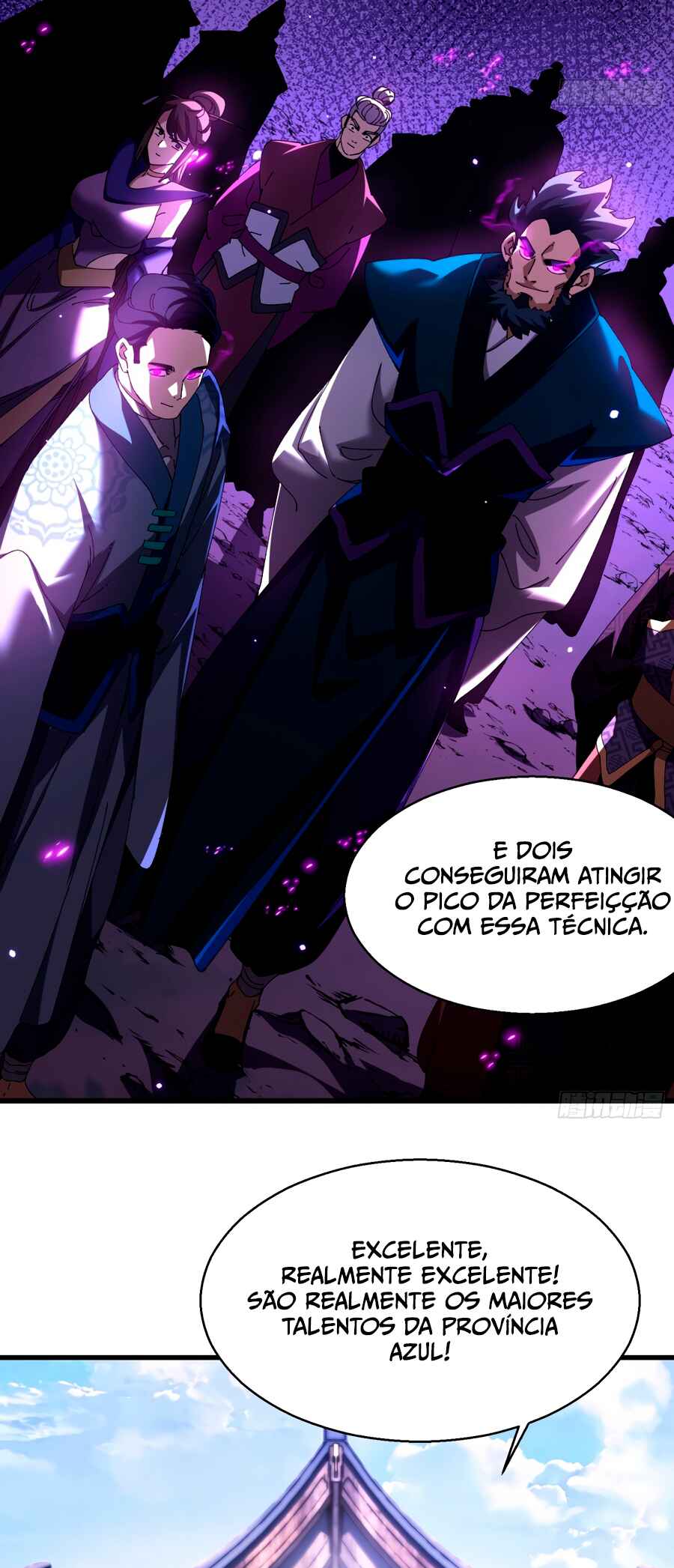 Bú Huì Zhēn Yǒurén Juéde Xiūxiān Nán Ba Chapter 16 - Page 38
