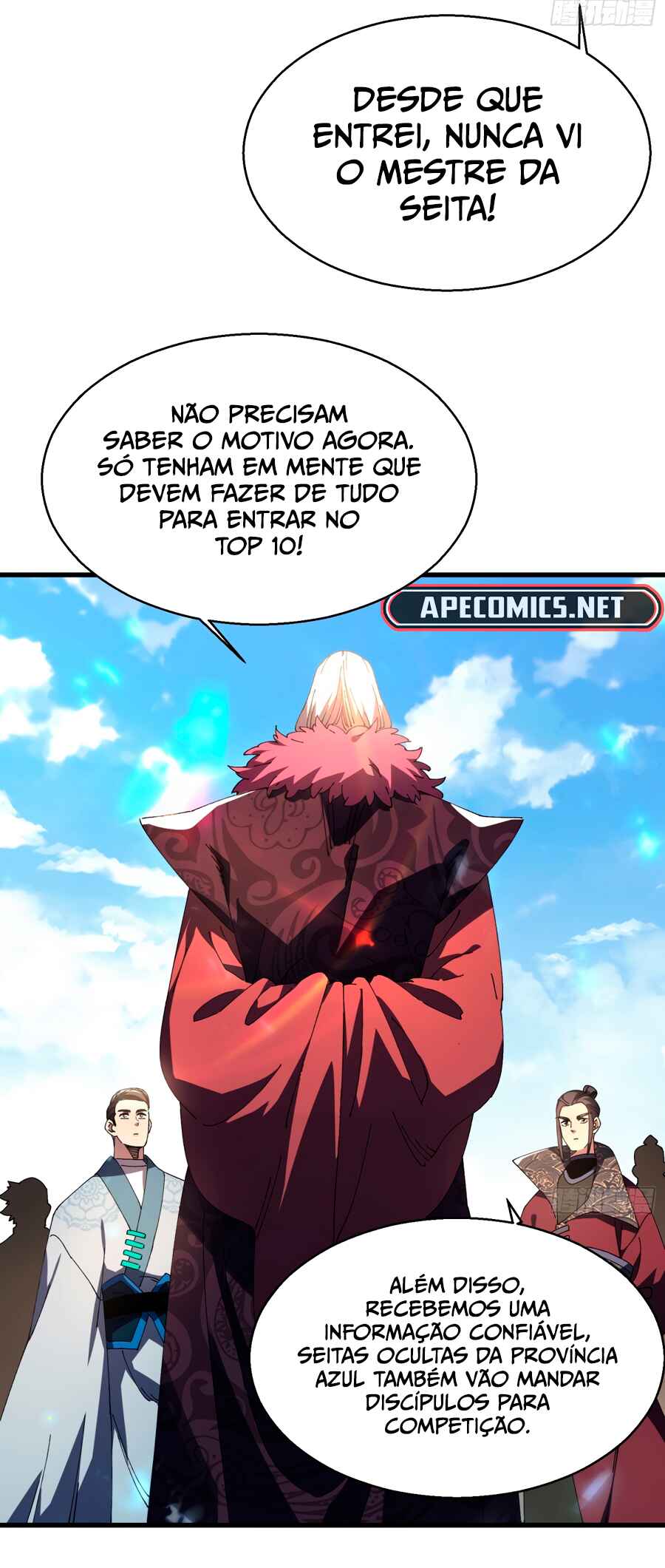 Bú Huì Zhēn Yǒurén Juéde Xiūxiān Nán Ba Chapter 16 - Page 41
