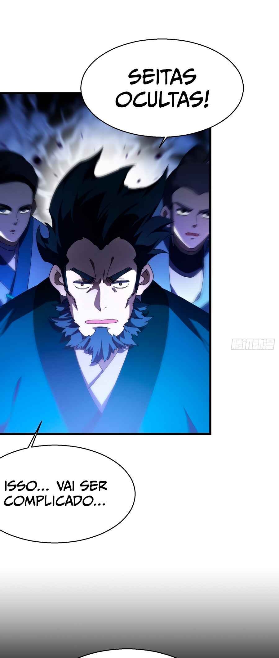 Bú Huì Zhēn Yǒurén Juéde Xiūxiān Nán Ba Chapter 16 - Page 42