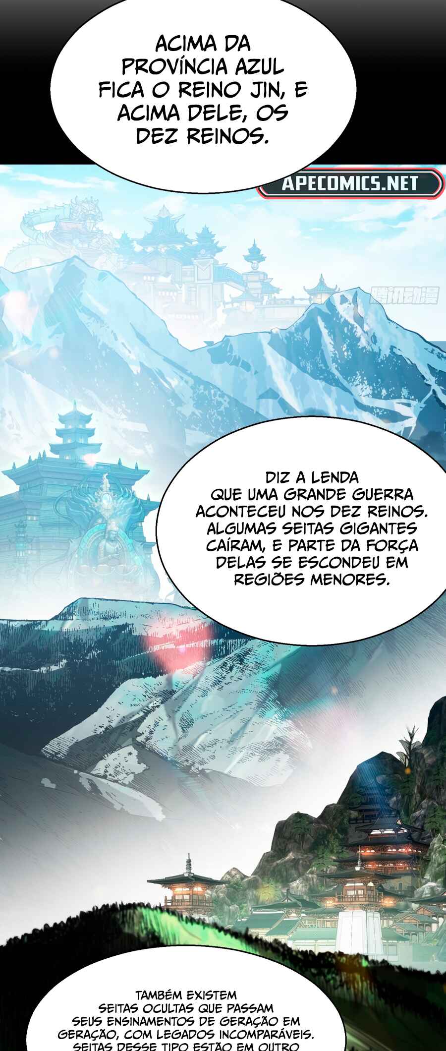 Bú Huì Zhēn Yǒurén Juéde Xiūxiān Nán Ba Chapter 16 - Page 43
