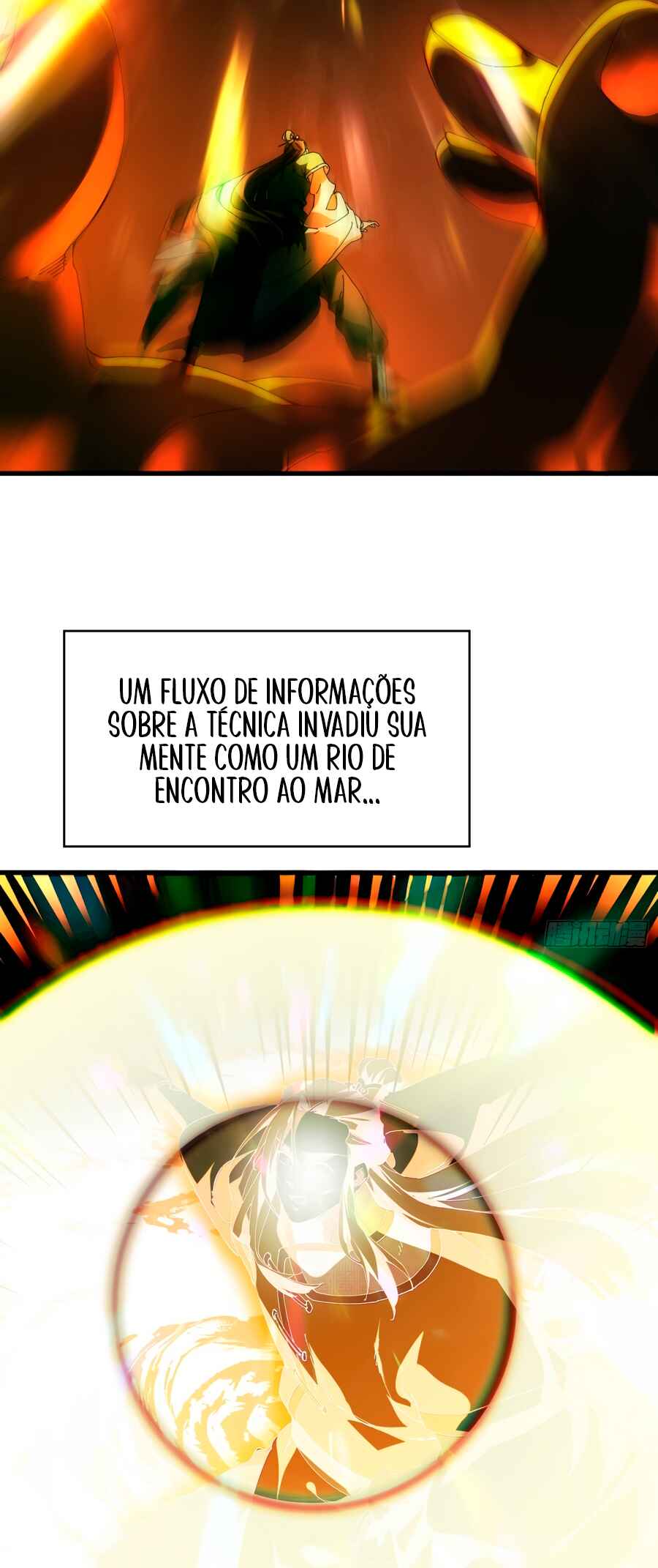 Bú Huì Zhēn Yǒurén Juéde Xiūxiān Nán Ba Chapter 16 - Page 6