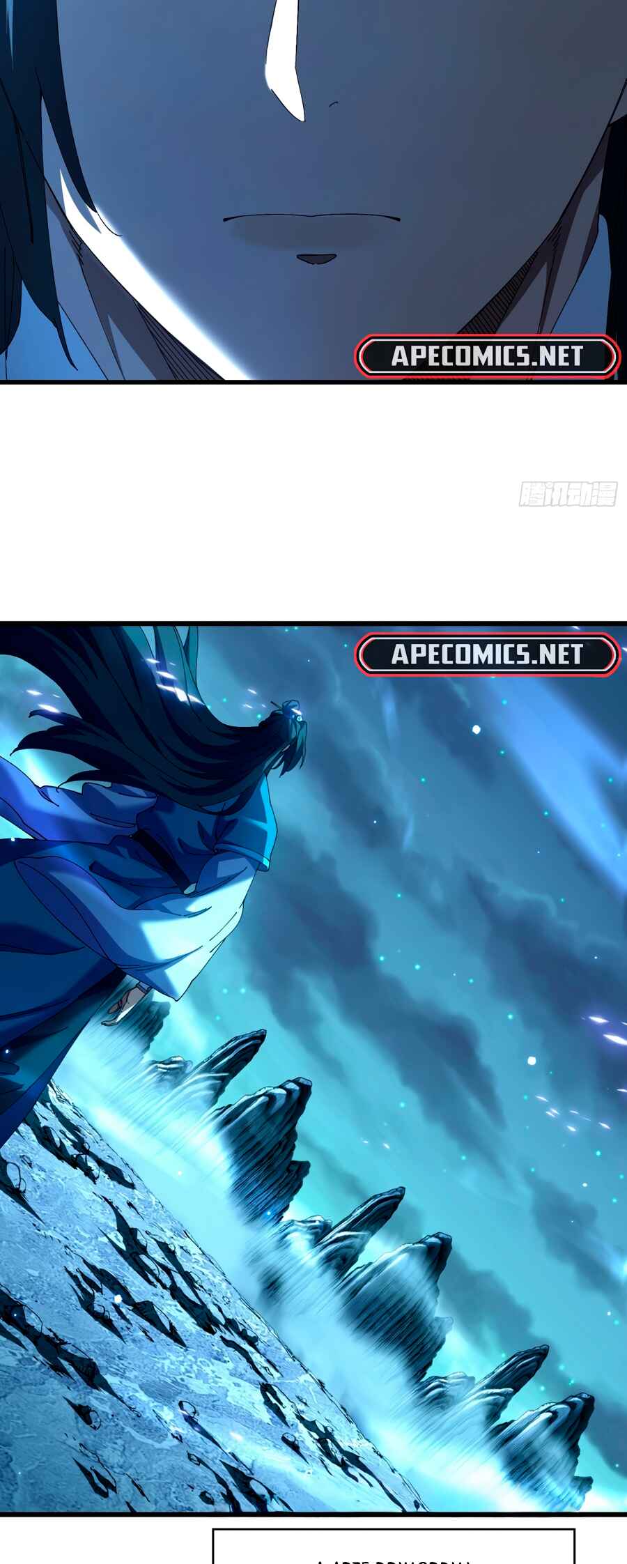 Bú Huì Zhēn Yǒurén Juéde Xiūxiān Nán Ba Chapter 16 - Page 9