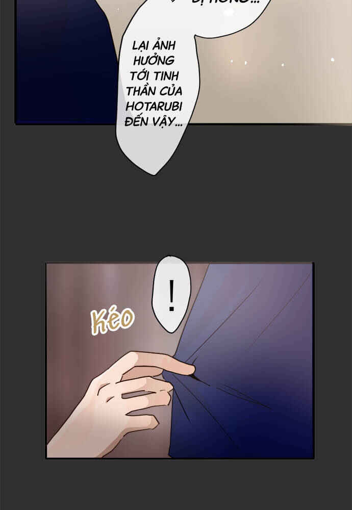 Star Flowers Chapter 69 - Page 33