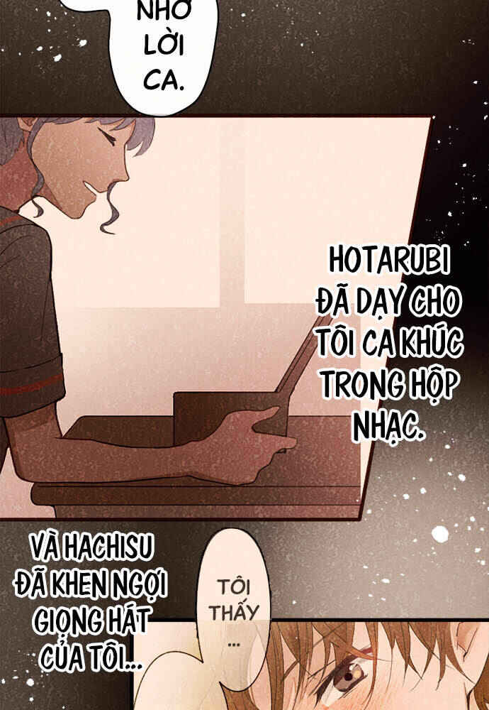 Star Flowers Chapter 69 - Page 39