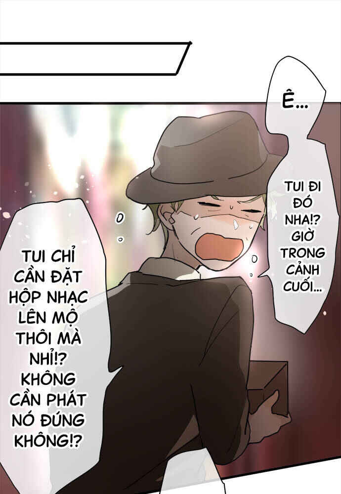 Star Flowers Chapter 69 - Page 46