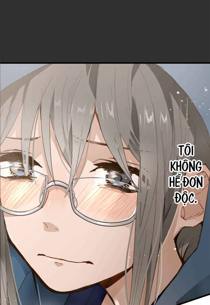 Star Flowers Chapter 69 - Page 61
