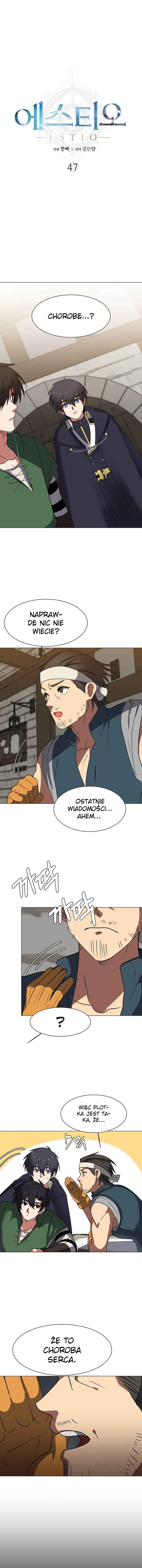 Estio Chapter 47 - Page 2