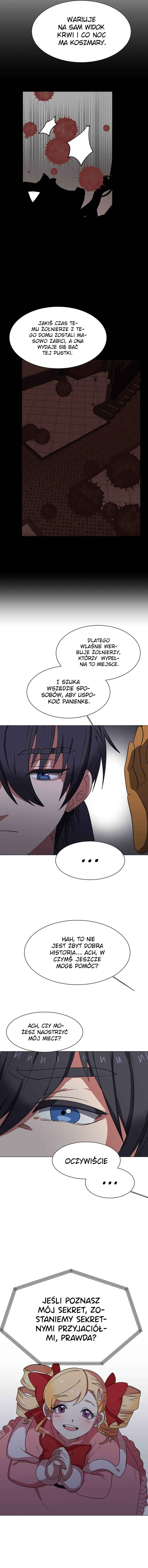 Estio Chapter 47 - Page 3