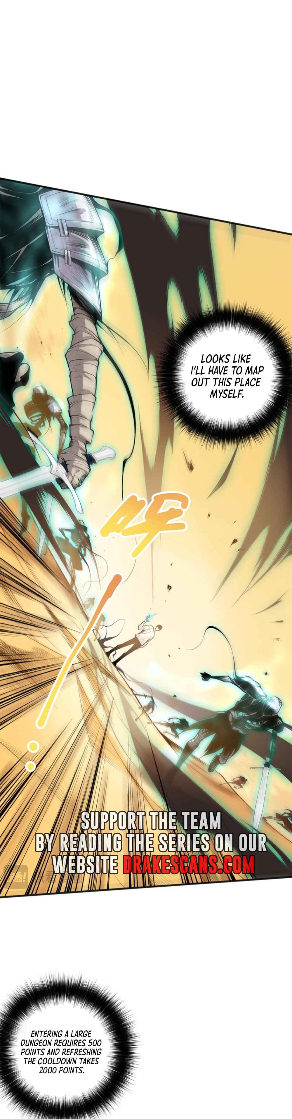 Si Ling Fashi! Wo Ji Shi Tianzai Chapter 25 - Page 10
