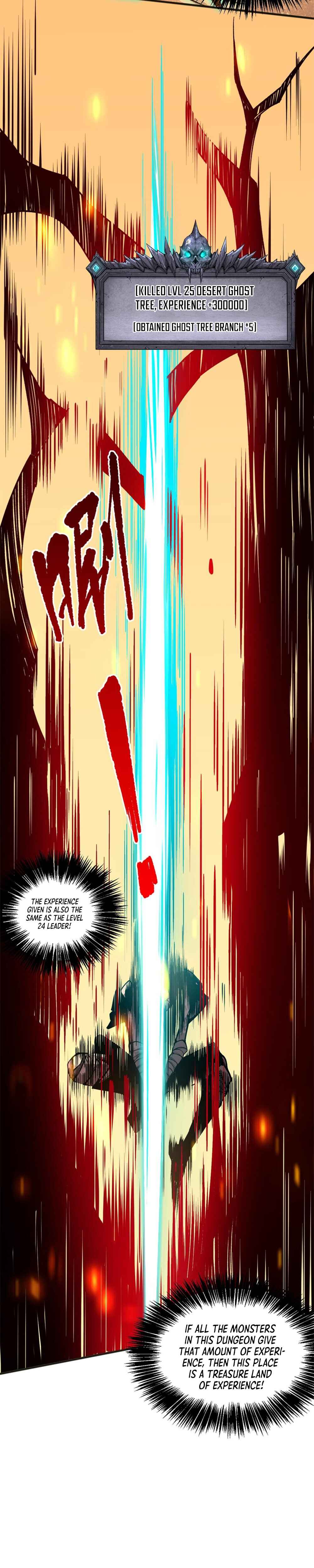 Si Ling Fashi! Wo Ji Shi Tianzai Chapter 25 - Page 13