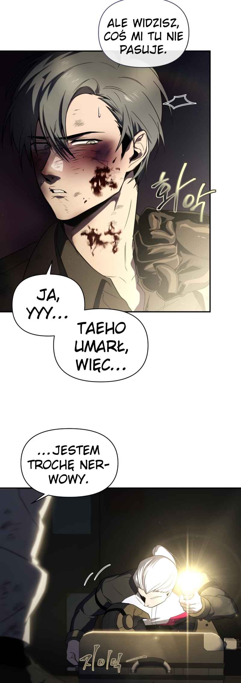 After Ten Millennia in Hell Chapter 21 - Page 10