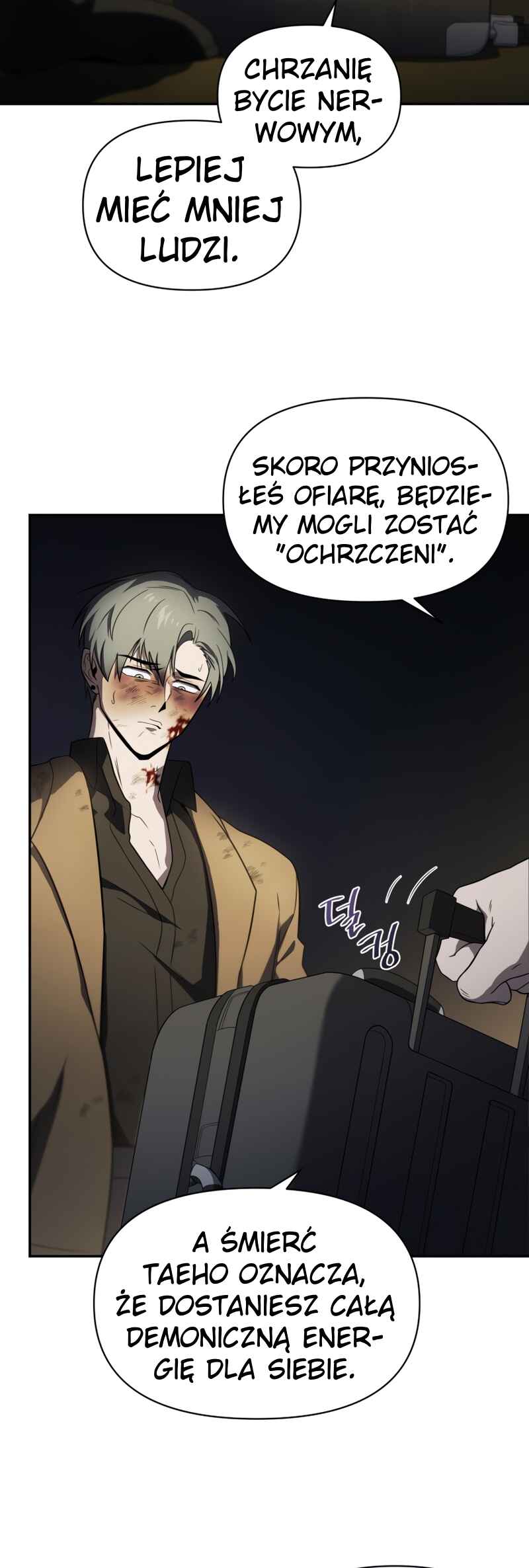 After Ten Millennia in Hell Chapter 21 - Page 11