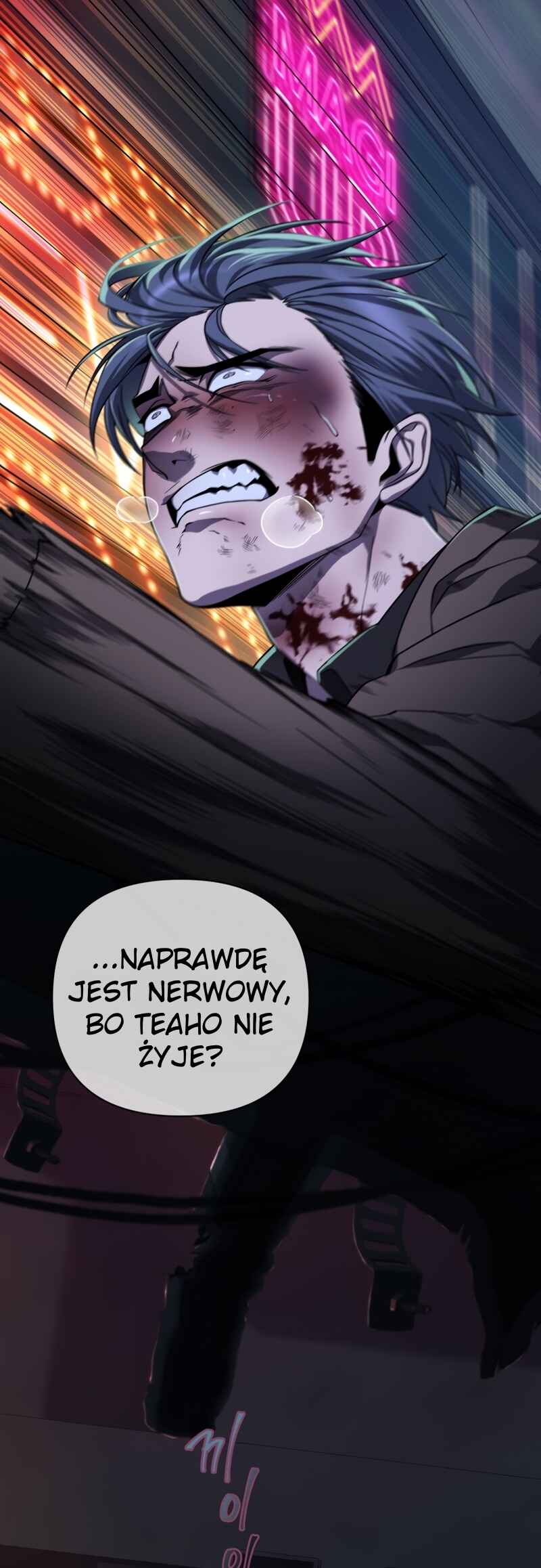 After Ten Millennia in Hell Chapter 21 - Page 15