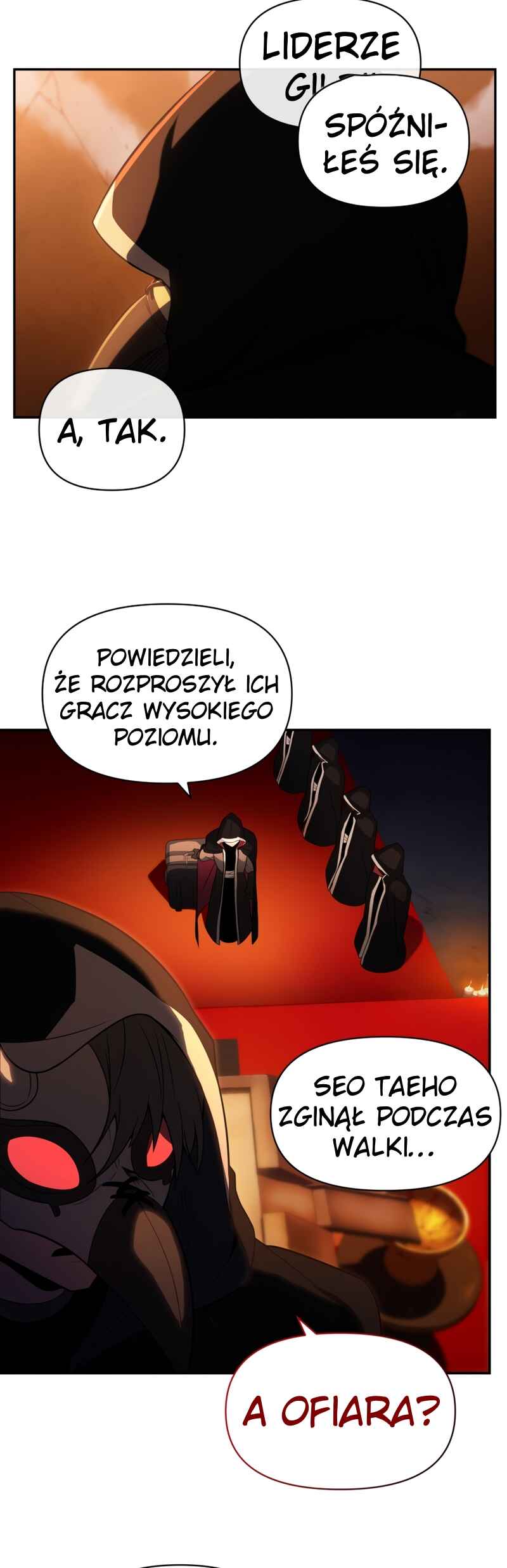 After Ten Millennia in Hell Chapter 21 - Page 19