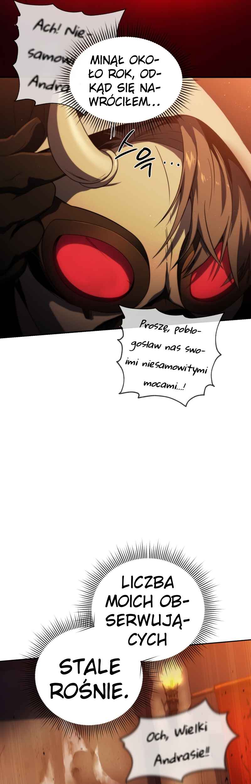 After Ten Millennia in Hell Chapter 21 - Page 23
