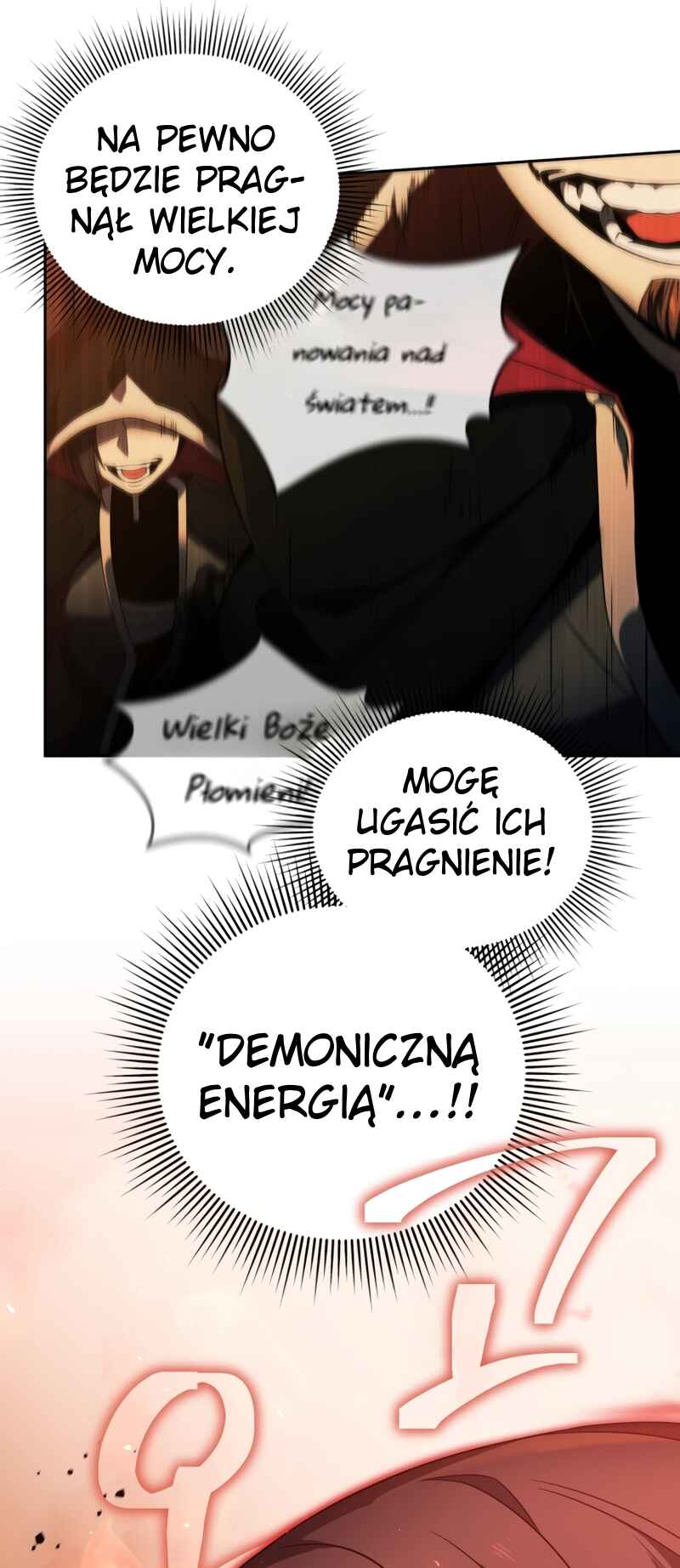 After Ten Millennia in Hell Chapter 21 - Page 25