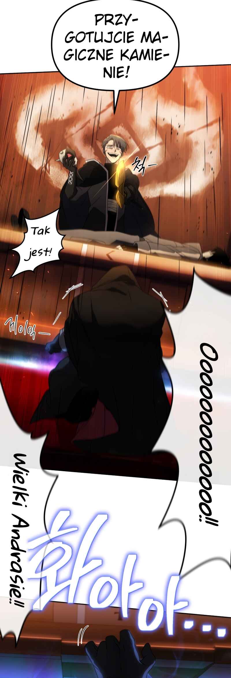 After Ten Millennia in Hell Chapter 21 - Page 27