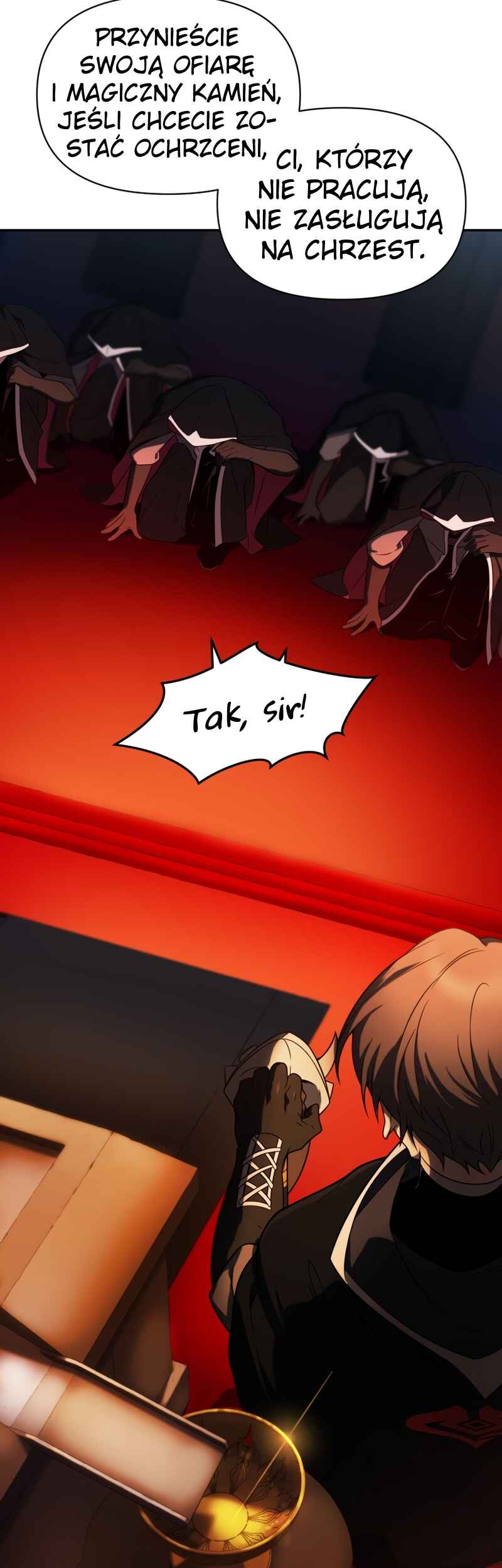After Ten Millennia in Hell Chapter 21 - Page 33