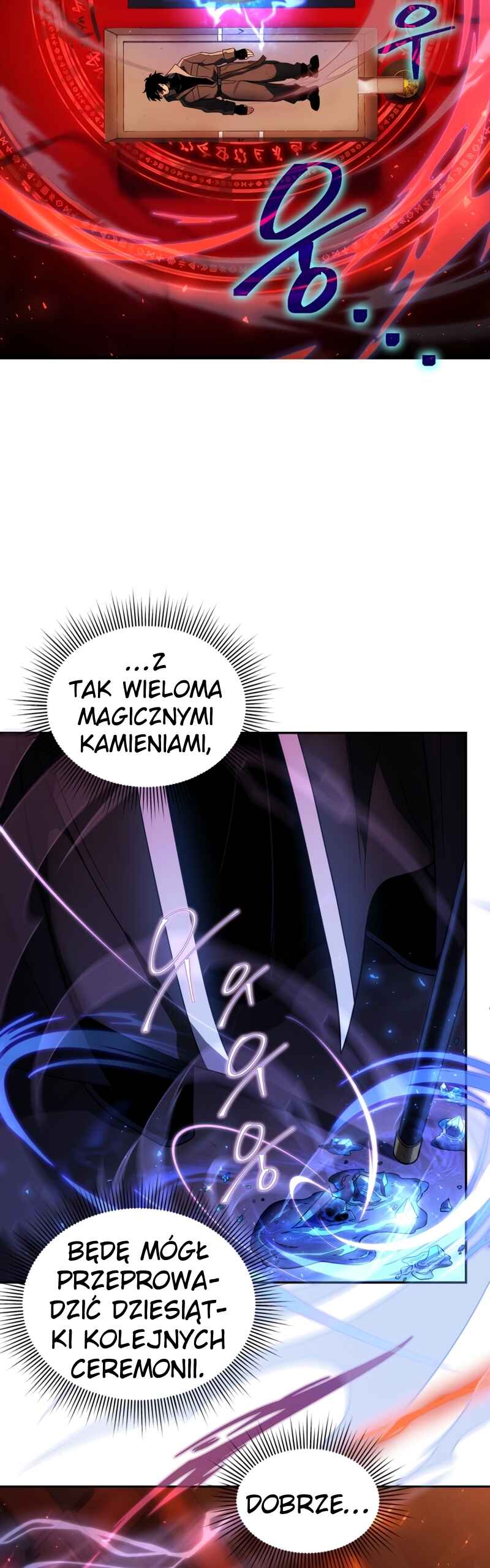 After Ten Millennia in Hell Chapter 21 - Page 37