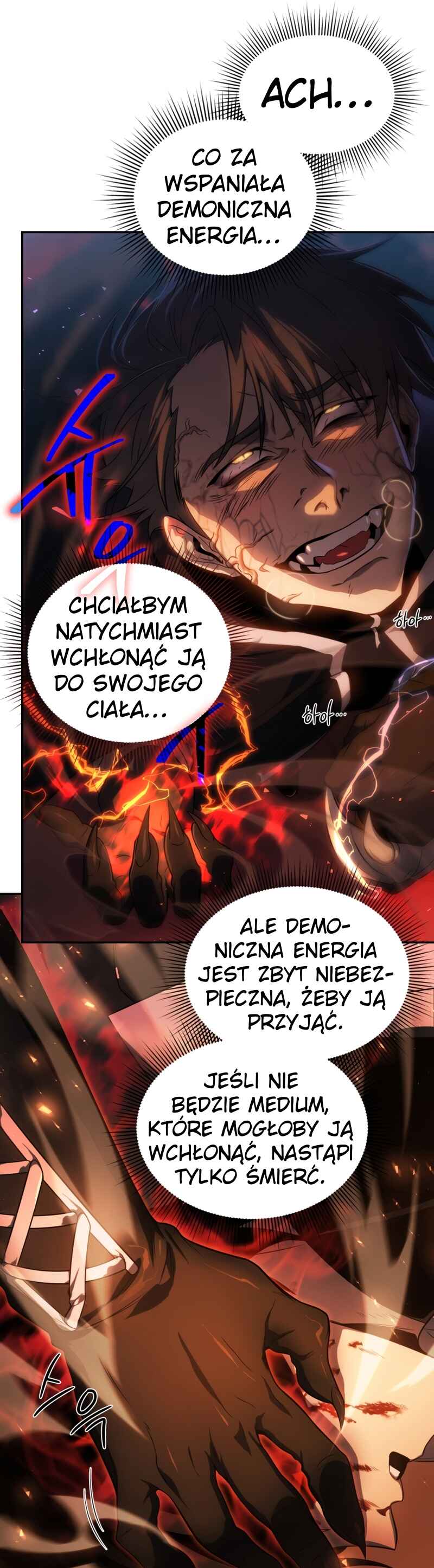 After Ten Millennia in Hell Chapter 21 - Page 40