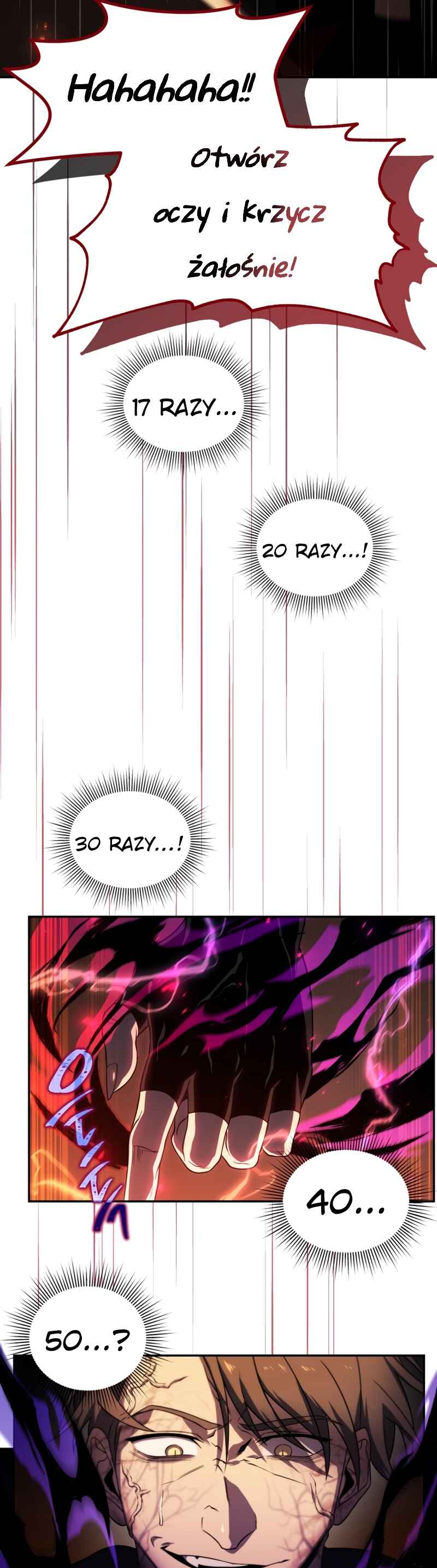 After Ten Millennia in Hell Chapter 21 - Page 47