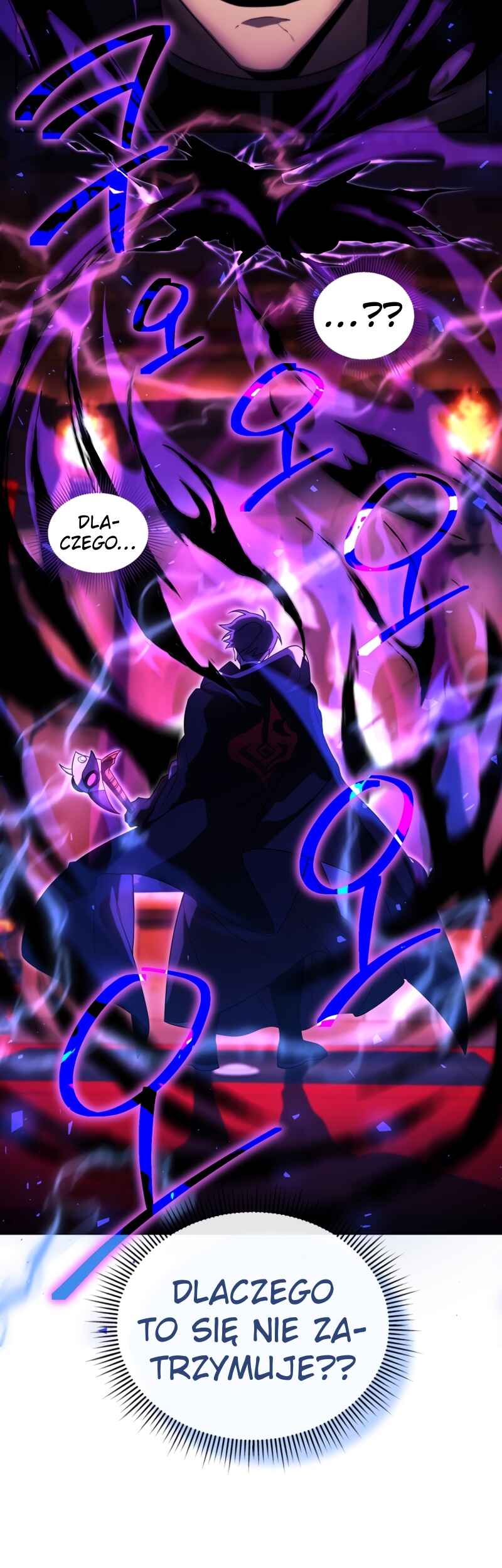 After Ten Millennia in Hell Chapter 21 - Page 48